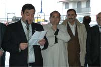 Guerra aos hipermercados