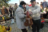 “Os segredos” de Freixiel