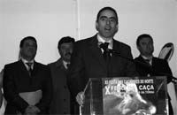 Feira da Caça internacionaliza-se