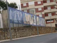 “Quatro olhares sobre Alfândega”