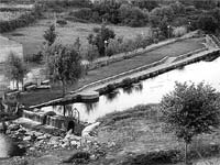 Nun hai tierra cumo la nuossa