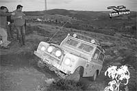 Na Rota do Contrabando