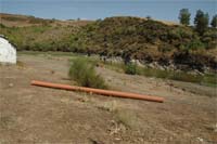 ETAR sai dos terrenos do IPJ