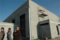 ALFÂNDEGA aposta na produção biológica