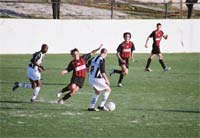 Não há jogos nem equipas fáceis