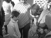 “Freguesias não serão ouvidas”