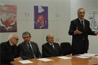 Núcleo de Cardiologia abre em Bragança