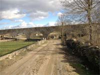 MIRANDA guarda Aqueduto do Vilarinho