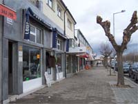 MODCOM chega a Mogadouro