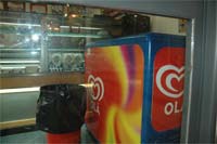 Assaltos varrem Bragança