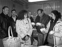 Feira Franca anima Mogadouro