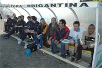 Bragança pode ganhar três pontos