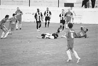 Fábio Pinto, o rei do desportivismo