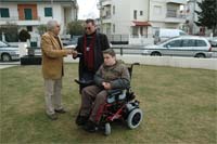 Cadeira não é uma miragem