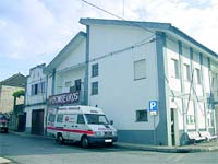 Quartel da Torre é prioridade