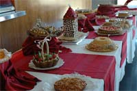 Amêndoa é tema de Semana Gastronómica