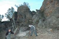 CIDÕES descobre convento secular