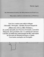 De mirandês para alemão