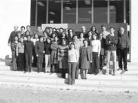 L miedo de l que nun se sabe