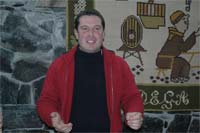 Bragançano em segundo