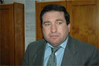 “Temos de travar esta sangria”