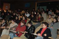 Carreira docente em foco