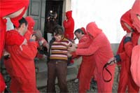 Diabos à solta em Vinhais