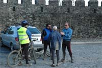 De regresso ao Castelo