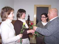 Mogadouro comemora Dia da Mulher