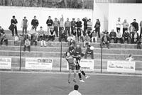 Há sempre uma primeira vez