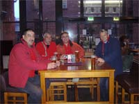 Bragançanos em Liverpool