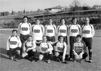 Veteranos longe das vitórias