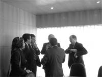 PT ao lado dos empresários