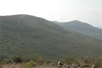 Eólica no Reboredo depende do Sabor