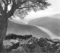 Margens Douro, nascente-foz