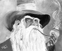 La muorte de l bruxo