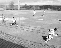 Fulminante contra o ataque