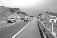 Auto-estrada até Bragança atrasada