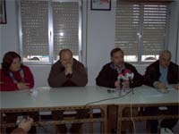 PCP contra manifestações partidárias