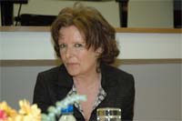 Às vezes a ternura vem assim…