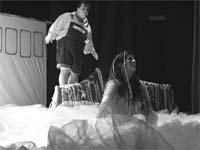 Teatro dedicado à infância e juventude