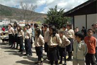 Escuteiros de Vinhais têm novo espaço