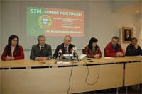 “Sim, somos Portugal!”