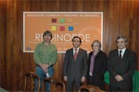 Tasquinhas na Reginorde