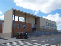 Centro de Saúde com nova direcção