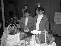 Folar em novo pavilhão multiusos