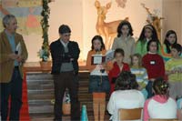 “O Baú dos Contos”