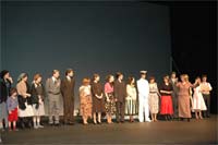 Estudantes representam “A Maçon”