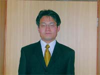 L mirandés apersentado cumo eisemplo ne l Japan