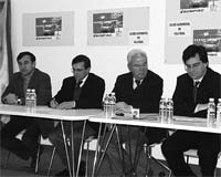 Murça recebe Europeu